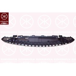 Engine Cover KLOKKERHOLM 6011797 OE Ref 8200501560