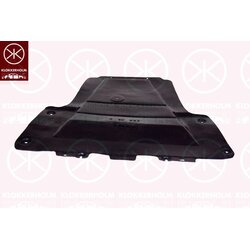 Engine Cover KLOKKERHOLM 6011798 OE Ref 82 00 519 735