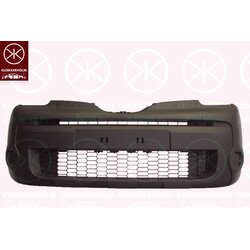 Bumper KLOKKERHOLM 6011905A1