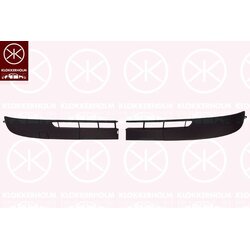 Baguette de protection de pare-chocs 6011920 pour RENAULT KANGOO