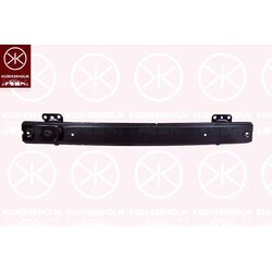 Bumper Support Bar KLOKKERHOLM 6011940 OE Ref 8200375703