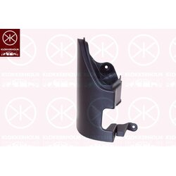 Bumper Trim Protection Strip KLOKKERHOLM 6011971 OE Ref 82 00 642 144