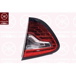 Rear Tail Light KLOKKERHOLM 60140703A1 OE Ref 26 55 578 93R