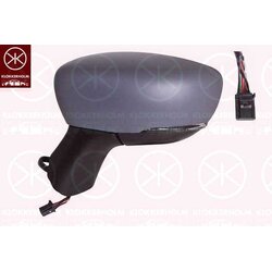 Exterior Mirror KLOKKERHOLM 60141031 OE Ref 963739179R