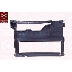 Front Slam Panel KLOKKERHOLM 6014200 OE Ref 215597509R