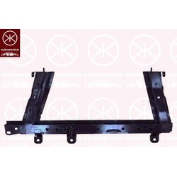 Front Subframe Cross Rail KLOKKERHOLM 6014230 OE Ref 62 21 079 74R