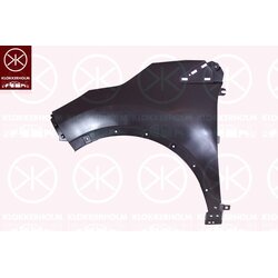 Wing KLOKKERHOLM 6014312 OE Ref 631008862R