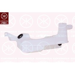 Washer Fluid Reservoir KLOKKERHOLM 60143220 OE Ref 28 91 062 45R