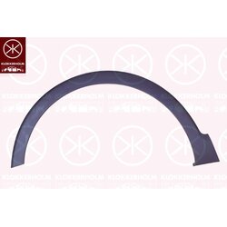 Fender Flare KLOKKERHOLM 6014376 OE Ref 63 81 214 20R
