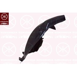 Mudguard KLOKKERHOLM 6014384 OE Ref 638442868R