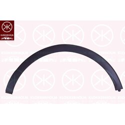 Fender Flare KLOKKERHOLM 6014595 OE Ref 78 8A 388 47R