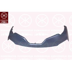 Bumper KLOKKERHOLM 6014900A1 OE Ref 62 02 293 90R