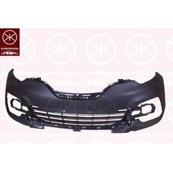 Bumper KLOKKERHOLM 6014901 OE Ref 620225730R