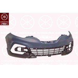 Bumper KLOKKERHOLM 6014902A1 OE Ref 620227871R