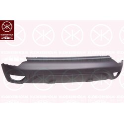 Bumper KLOKKERHOLM 6014950A1 OE Ref 85 0B 276 97R