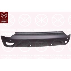 Bumper KLOKKERHOLM 6014951A1 OE Ref 85 01 093 12R
