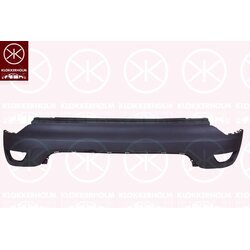 Bumper KLOKKERHOLM 6014952A1 OE Ref 85 0B 216 81R