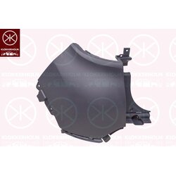 Bumper KLOKKERHOLM 6014962A1 OE Ref 850167362R