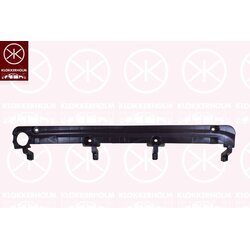 Bumper Support Bar KLOKKERHOLM 6014980 OE Ref 85 09 073 85R