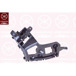 Bumper Mounting Bracket KLOKKERHOLM 6014984 OE Ref 852220257R