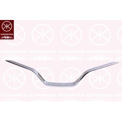 Radiator Grille Frame KLOKKERHOLM 6014991 OE Ref 620785099R