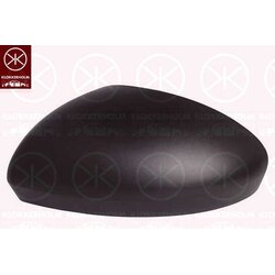 Exterior Mirror Cover KLOKKERHOLM 60151051 OE Ref 963738420R