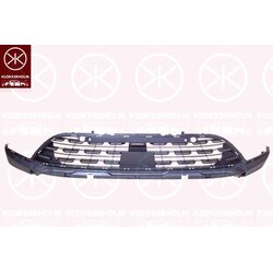 Bumper KLOKKERHOLM 6015901A1 OE Ref 620260503R