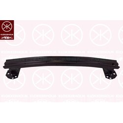 Bumper Support Bar KLOKKERHOLM 6015940 OE Ref 752103198R