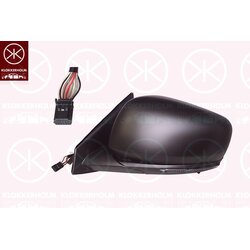 Exterior Mirror KLOKKERHOLM 60171043 OE Ref 963732210R