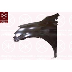 Wing KLOKKERHOLM 6017311 OE Ref 631013206R