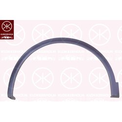 Fender Flare KLOKKERHOLM 6017375 OE Ref 63 87 532 54R