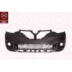 Pare-chocs 6017901 pour RENAULT KADJAR 62 02 259 05R