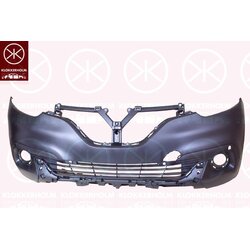 Pare-chocs 6017904 pour RENAULT KADJAR 62 02 235 03R