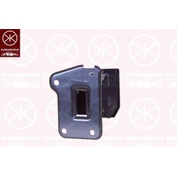 Bumper Mounting Bracket KLOKKERHOLM 6017931 OE Ref 62 21 171 71R