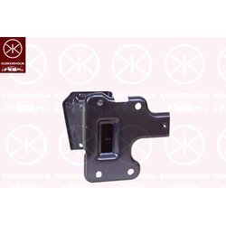 Bumper Mounting Bracket KLOKKERHOLM 6017932 OE Ref 62 21 014 66R