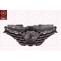 Grille de radiateur 6017990 pour RENAULT KADJAR