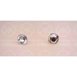 Headlight KLOKKERHOLM 60200120 OE Ref 77 01 348 113