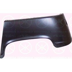 Panneau latéral 6020511 pour RENAULT 4 82 00 444 100