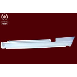 Sill Panel KLOKKERHOLM 6024002