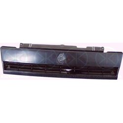 Radiator Grille KLOKKERHOLM 6025992 OE Ref 77 00 773 692