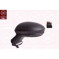 Exterior Mirror KLOKKERHOLM 60261041 OE Ref 963066878R