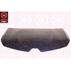 Bonnet KLOKKERHOLM 6026280A1 OE Ref 651003246R