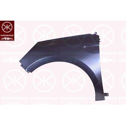 Wing KLOKKERHOLM 6026311A1 OE Ref 631014021R