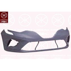 Bumper KLOKKERHOLM 6026900A1 OE Ref 620220229R