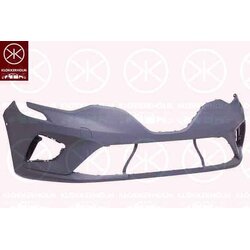 Bumper KLOKKERHOLM 6026901A1 OE Ref 620228966R