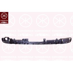 Bumper Support Bar KLOKKERHOLM 6026940 OE Ref 62 09 095 19R
