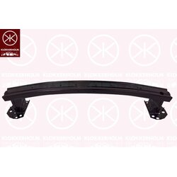 Bumper Support Bar KLOKKERHOLM 6026941 OE Ref 752101146R