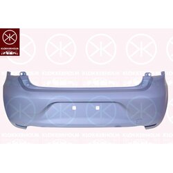 Bumper KLOKKERHOLM 6026950A1 OE Ref 85 02 263 33R