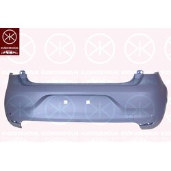 Bumper KLOKKERHOLM 6026952A1 OE Ref 850229109R