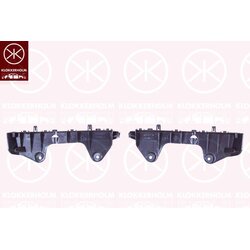 Bumper Mounting Bracket KLOKKERHOLM 6026986 OE Ref 850427699R